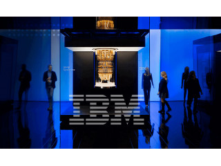 IBM удваивает производительность своих квантовых компьютеров